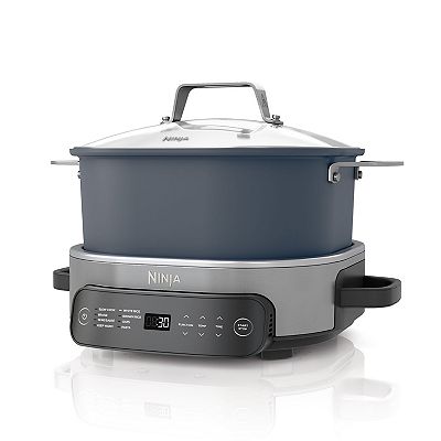 Ninja Foodi 6.5-qt. Everyday PossibleCooker Pro Multi-Cooker MC1101