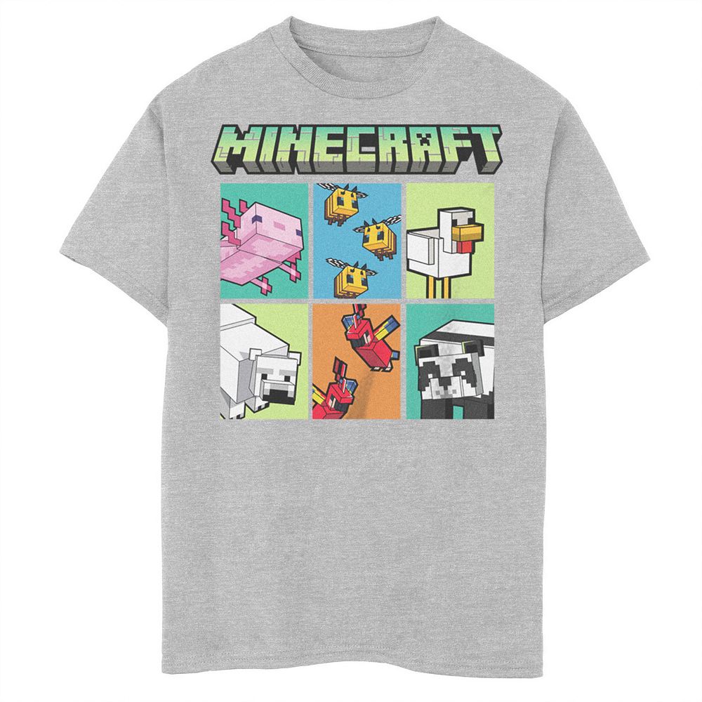 Mindcrafted Tee main image 1