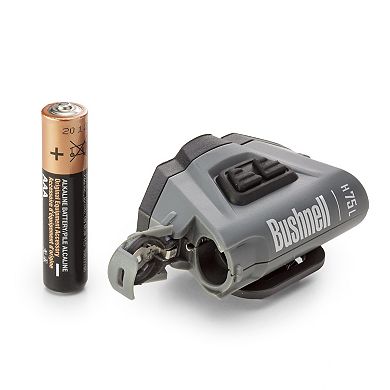 Bushnell® TRKR 85L MC Hat Light