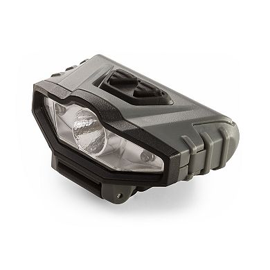 Bushnell® TRKR 85L MC Hat Light