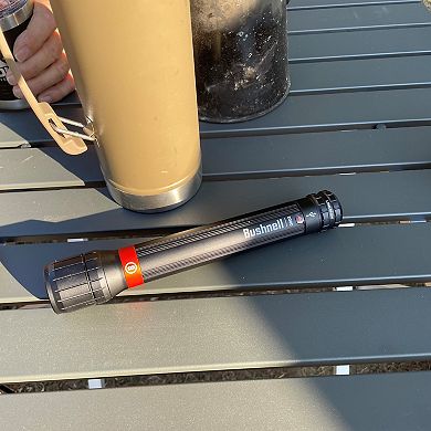 Bushnell® 2000L Rechargeable Flashlight