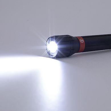 Bushnell® 2000L Rechargeable Flashlight