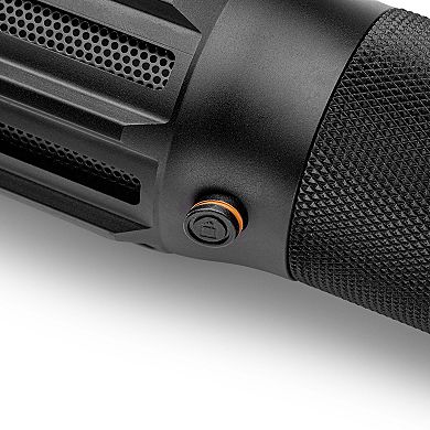 Bushnell® Long Range Flashlight with SLD LaserLight Technology