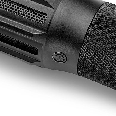 Bushnell® Long Range Flashlight with SLD LaserLight Technology