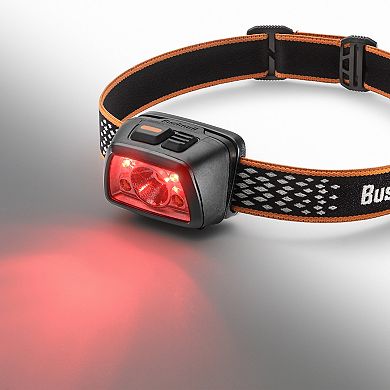 Bushnell® Power+ 500L Headlamp