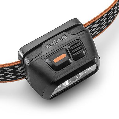 Bushnell® Power+ 500L Headlamp