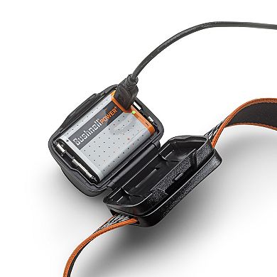 Bushnell® Power+ 500L Headlamp