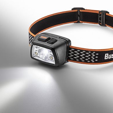 Bushnell® Power+ 500L Headlamp