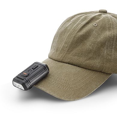 Bushnell®l Power+ 300L Hat Light