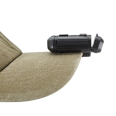 Bushnell®l Power+ 300L Hat Light