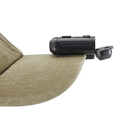 Bushnell®l Power+ 300L Hat Light