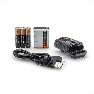 Bushnell®l Power+ 300L Hat Light