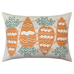 Bedrock Decorative Pillow