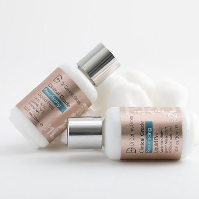 Dr. Dennis Gross Skincare Clinical Grade Resurfacing Liquid Peel