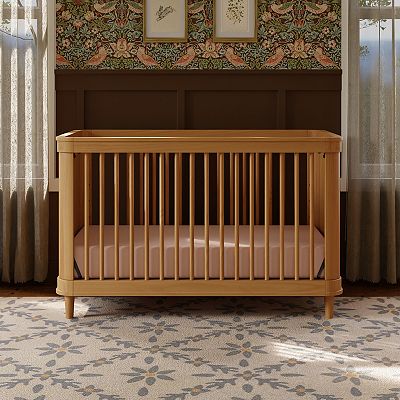 KANELL ヘビーコットンCANCAL MARINE　店舗在庫新品 サイズXL Namesake Marin Cane 3-in-1 Convertible Crib