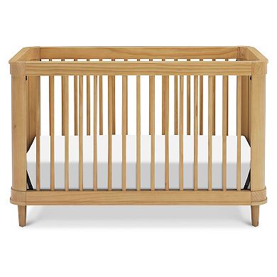 Namesake Marin Cane 3-in-1 Convertible Crib