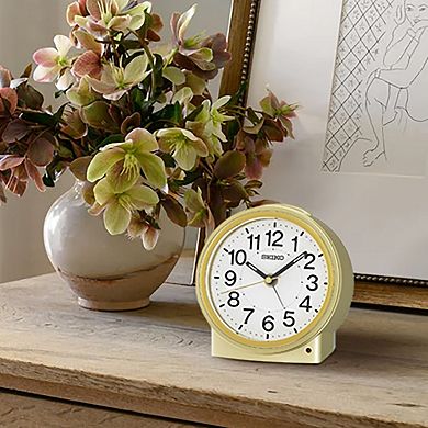 Seiko Sussex II Alarm Clock