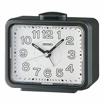 Seiko Akarui Alarm Clock