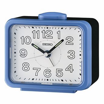 Seiko Akarui Alarm Clock