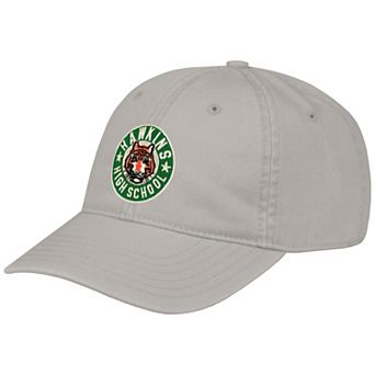 Netflix Stranger Things Hawkins High School Logo Hat