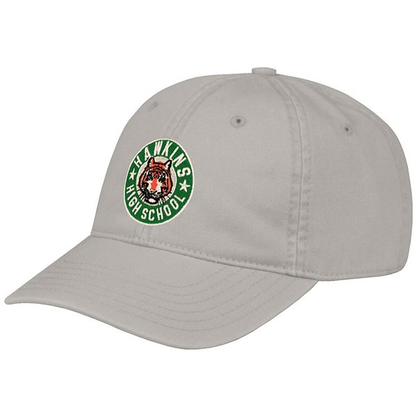 stranger things hawkins hat