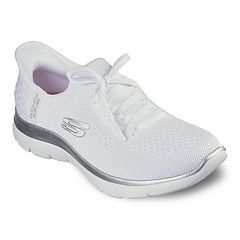 I am tired of customers asking for Skechers slip ins : r/employedbykohls