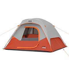 Kohls tent cheap