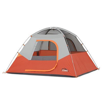 CORE 4 Person Dome Tent