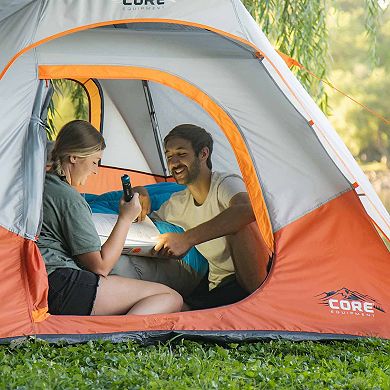 CORE 4 Person Dome Tent