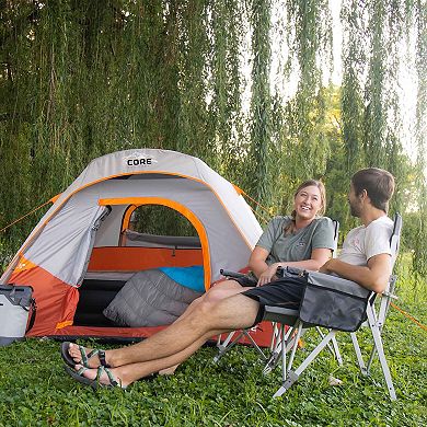 CORE 4 Person Dome Tent