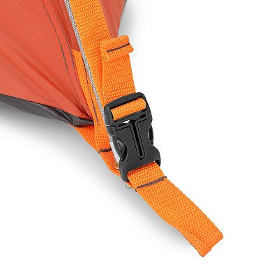 CORE 6 Person Dome Tent with Vestibule