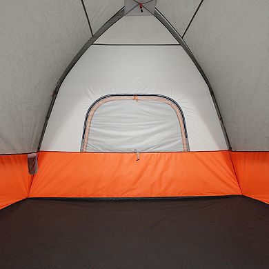 CORE 6 Person Dome Tent with Vestibule