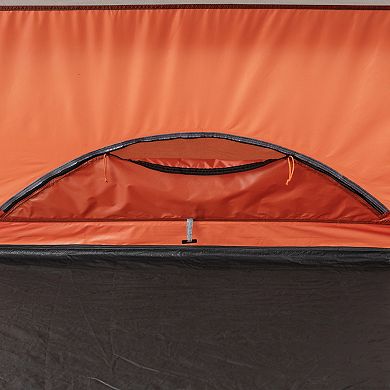 CORE 6 Person Dome Tent with Vestibule