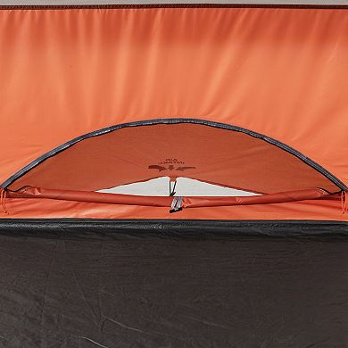 CORE 6 Person Dome Tent with Vestibule