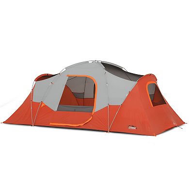 CORE 9 Person Dome Tent