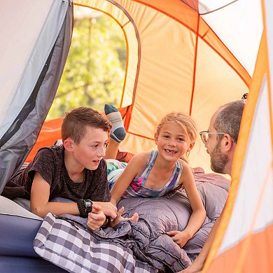 CORE 9 Person Dome Tent