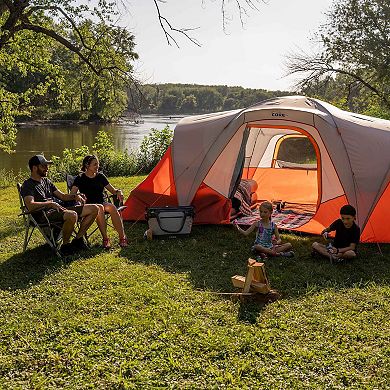 CORE 9 Person Dome Tent