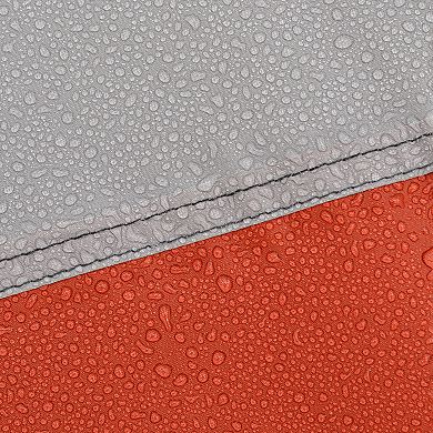 CORE 9 Person Dome Tent with Vestibule