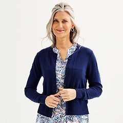 Kohls petite clearance cardigans