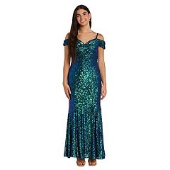 Kohls long outlet formal dresses