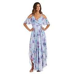 Womens Off The Shoulder Clothing