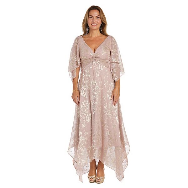 Kohls plus size mother clearance of the bride dresses