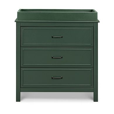 DaVinci Universal Removable Changing Tray