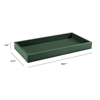 DaVinci Universal Removable Changing Tray