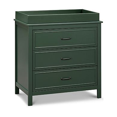DaVinci Universal Removable Changing Tray