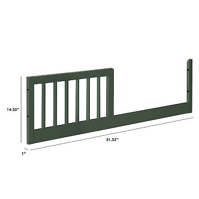 DaVinci Toddler Bed Conversion Kit (M14799)