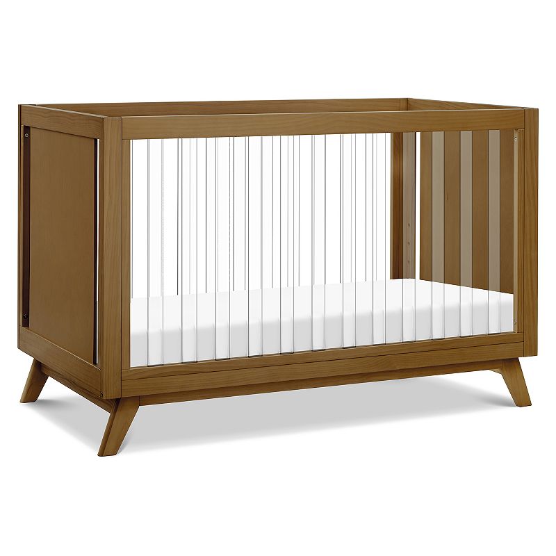 Kohls davinci clearance crib