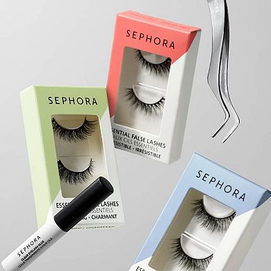 Brush Tip Clear False Eyelash Glue