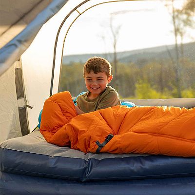 Kohls kids sleeping bags hotsell