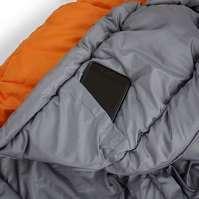 CORE 20°F Hybrid Sleeping Bag